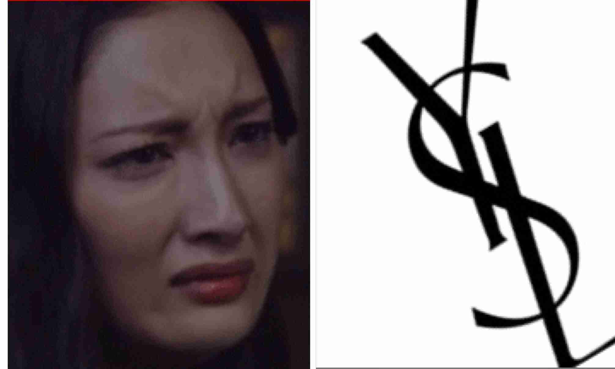 眉間にシワが！！！