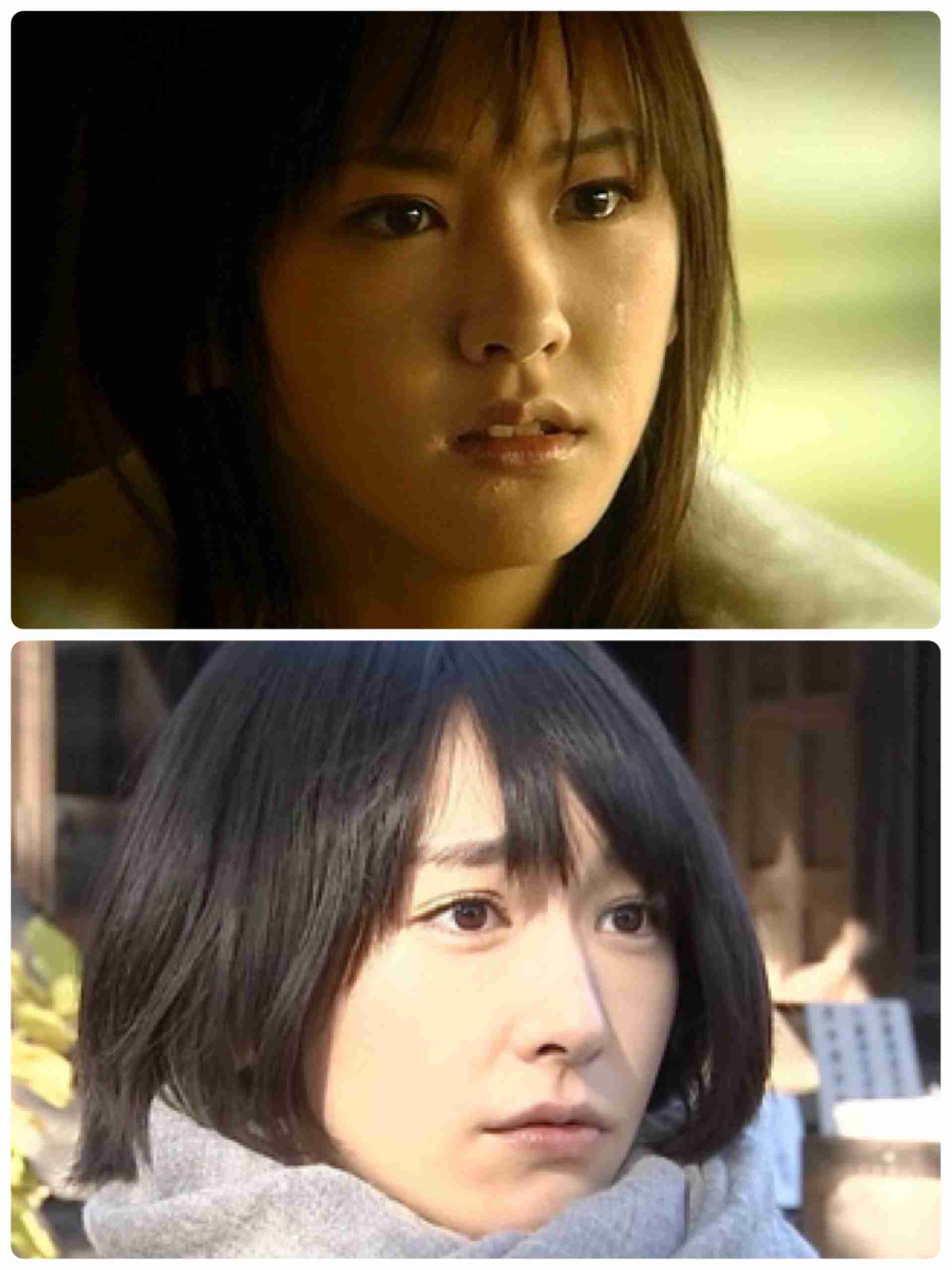 新垣結衣、新ドラマの15秒動画に「かわいい」の嵐 “ヒゲ顔”も好評