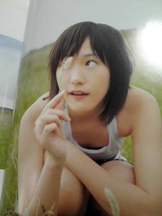 新垣結衣、新ドラマの15秒動画に「かわいい」の嵐 “ヒゲ顔”も好評