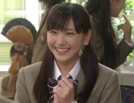 新垣結衣、新ドラマの15秒動画に「かわいい」の嵐 “ヒゲ顔”も好評