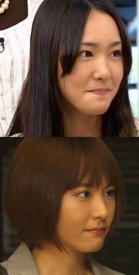 新垣結衣、新ドラマの15秒動画に「かわいい」の嵐 “ヒゲ顔”も好評