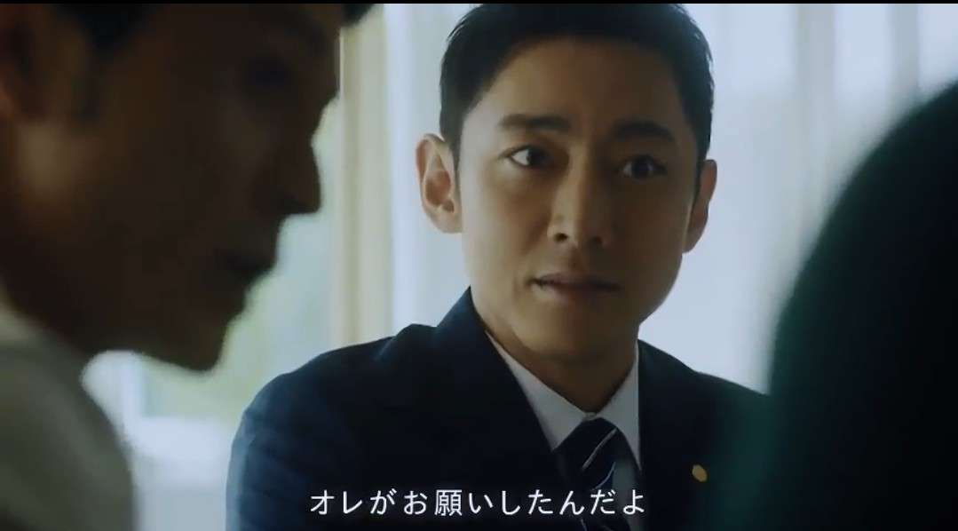 ちょっとツッコミを入れたくなるCM