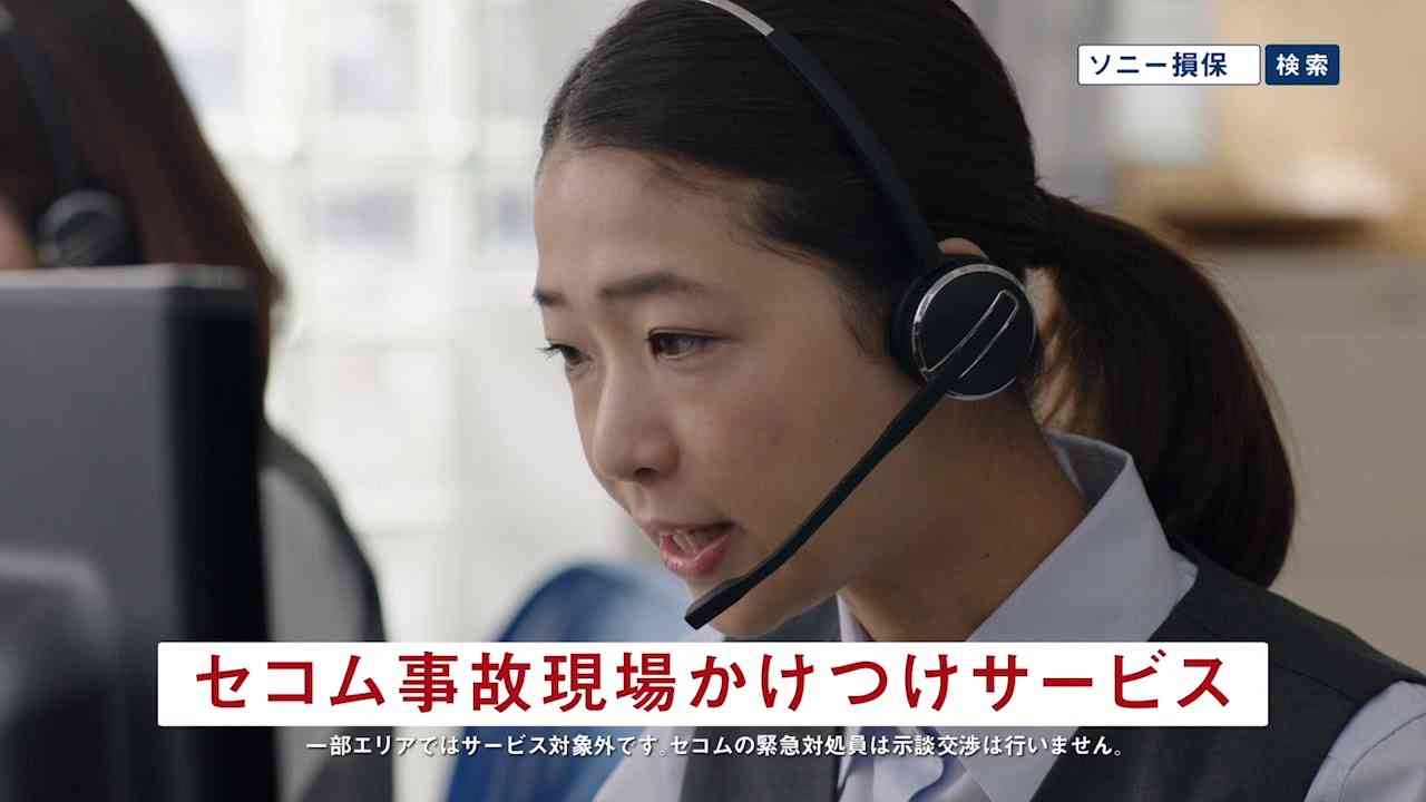 ちょっとツッコミを入れたくなるCM