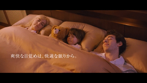 ちょっとツッコミを入れたくなるCM