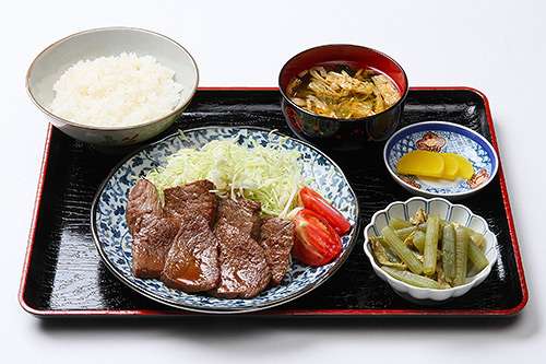 【画像】定食好き