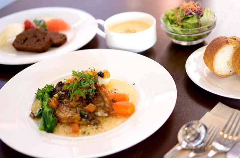 【画像】定食好き