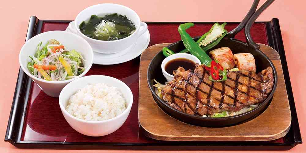 【画像】定食好き