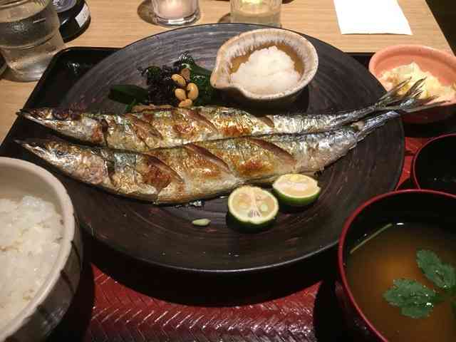 【画像】定食好き