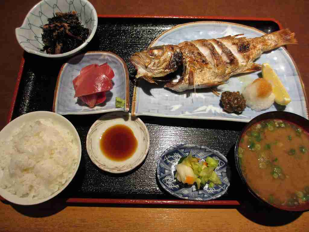 【画像】定食好き