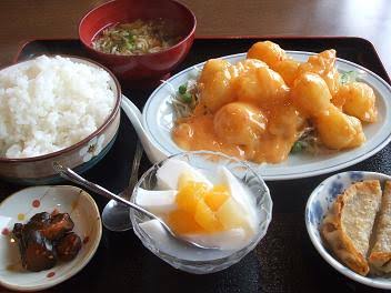 【画像】定食好き