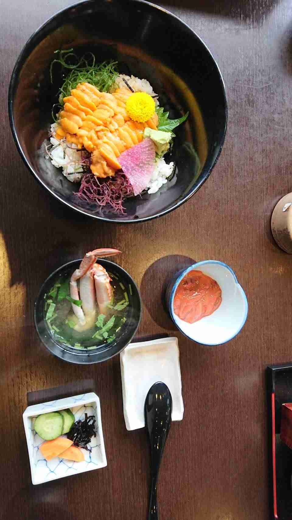 【画像】定食好き