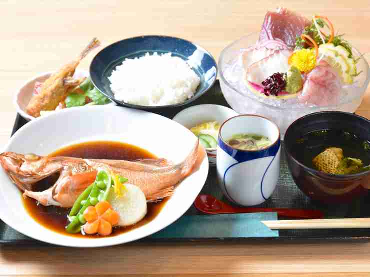 【画像】定食好き