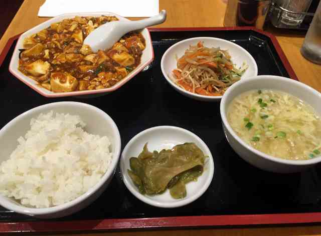 【画像】定食好き