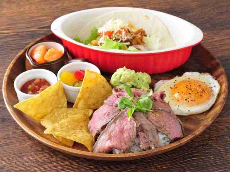 【画像】定食好き