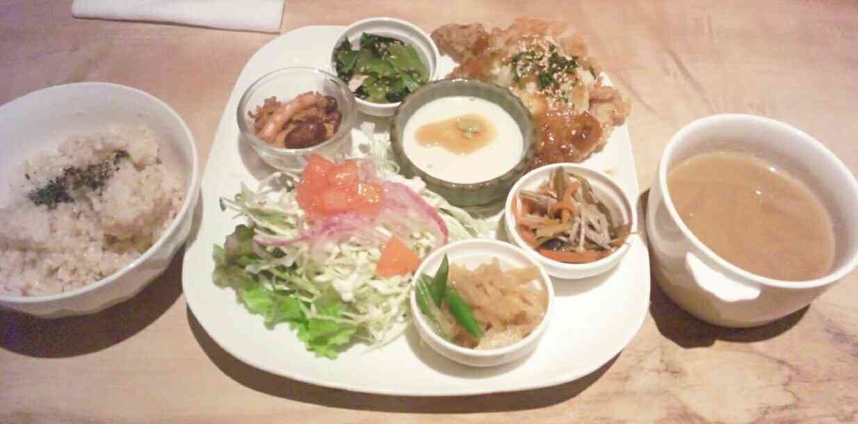 【画像】定食好き