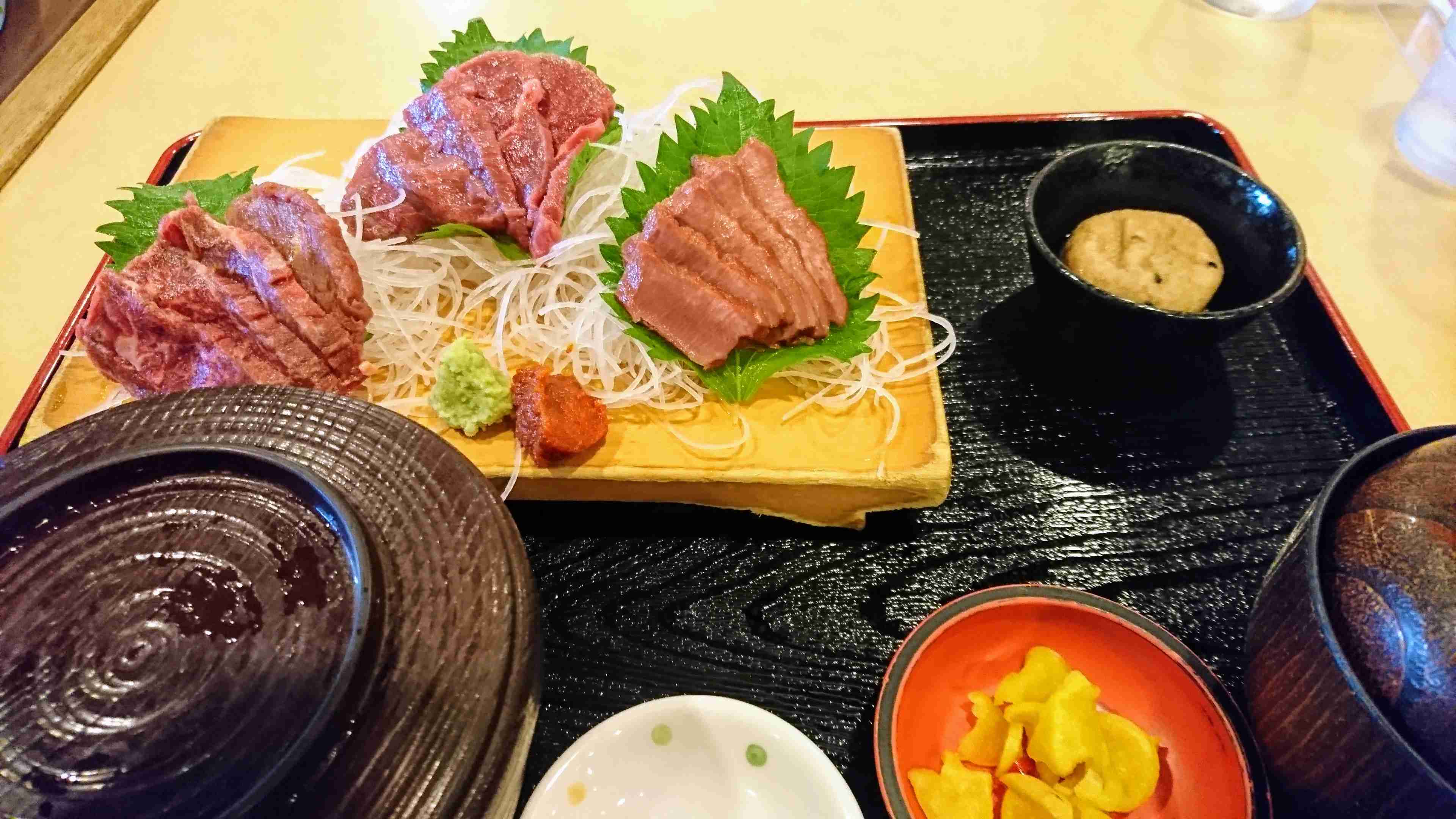 【画像】定食好き