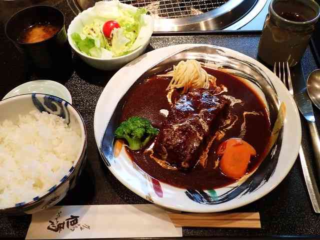 【画像】定食好き