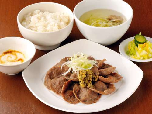 【画像】定食好き