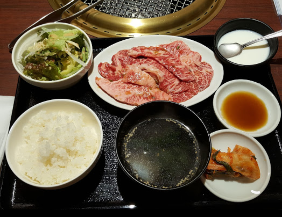 【画像】定食好き