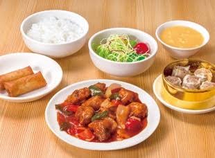 【画像】定食好き