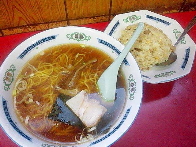 【画像】定食好き