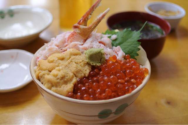 【画像】定食好き