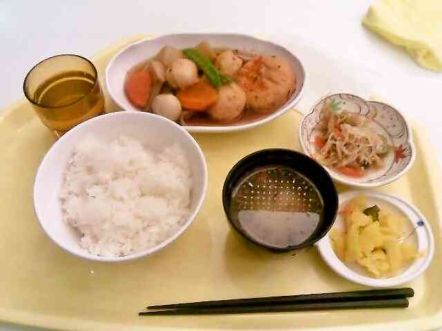 【画像】定食好き