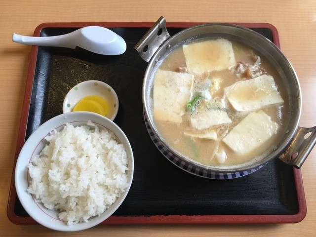 【画像】定食好き