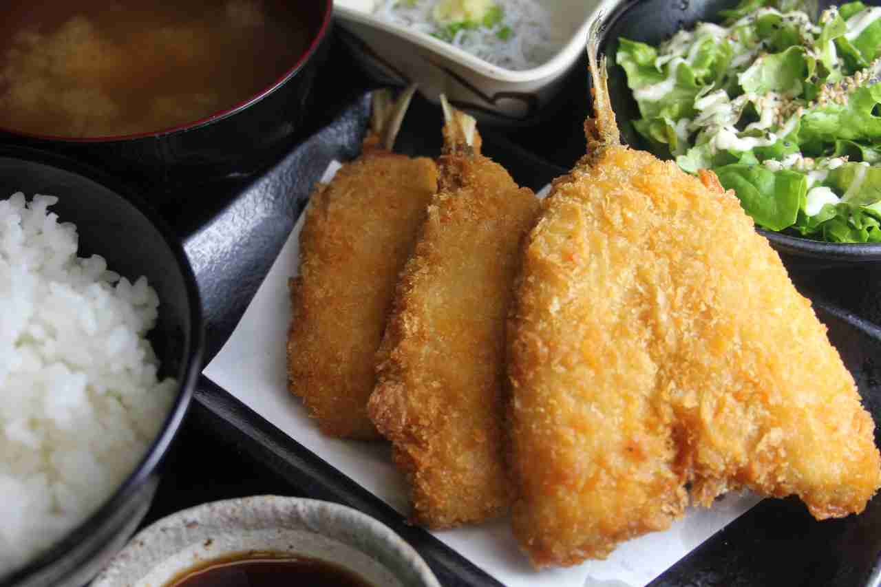 【画像】定食好き