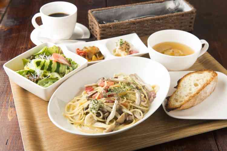 【画像】定食好き