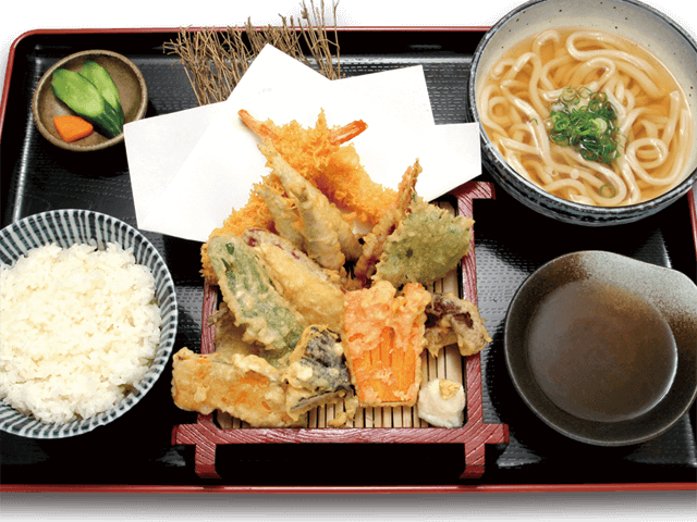 【画像】定食好き