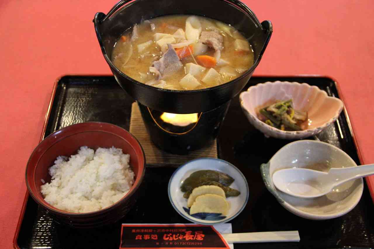 【画像】定食好き