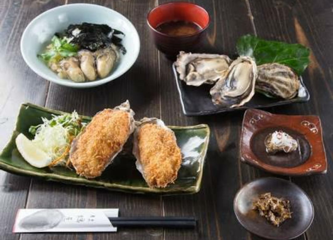 【画像】定食好き