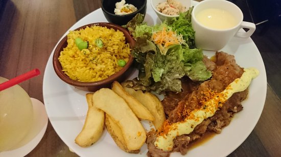 【画像】定食好き