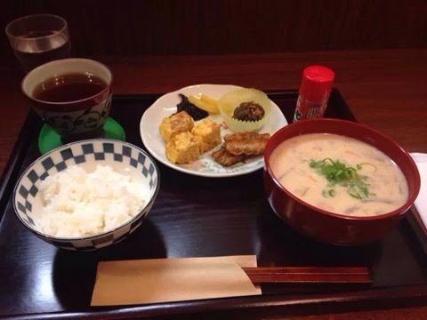 【画像】定食好き