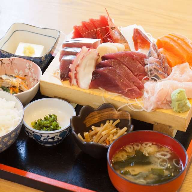 【画像】定食好き