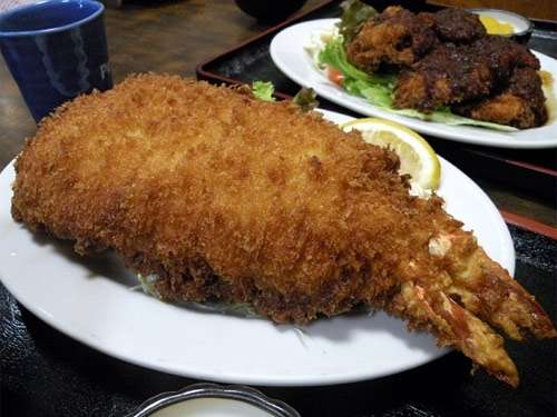 【画像】定食好き