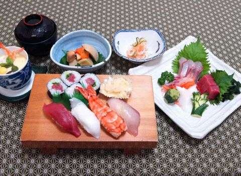 【画像】定食好き