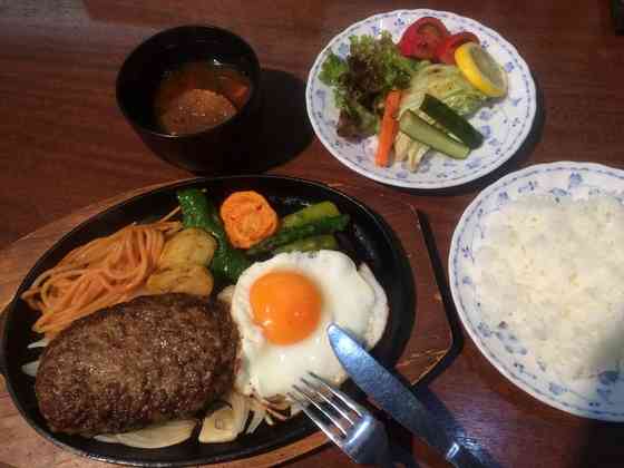 【画像】定食好き