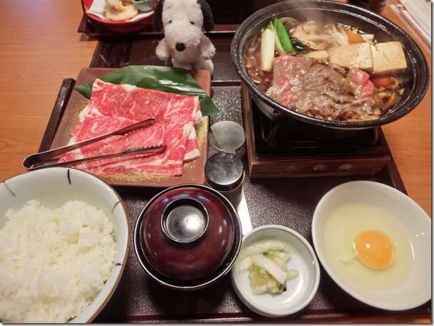 【画像】定食好き