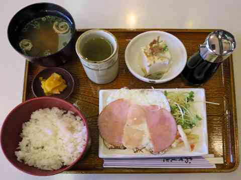 【画像】定食好き