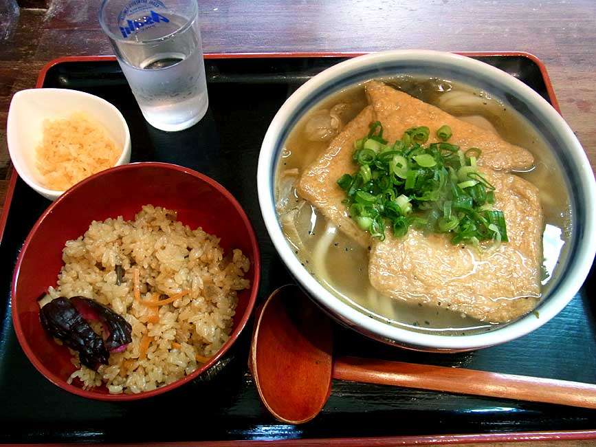 【画像】定食好き