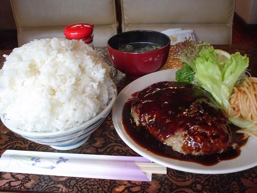 【画像】定食好き