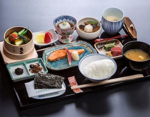 【画像】定食好き