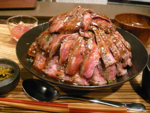 【画像】定食好き