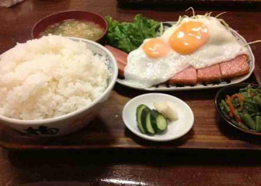 【画像】定食好き