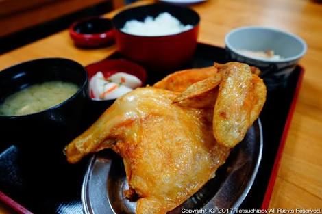 【画像】定食好き