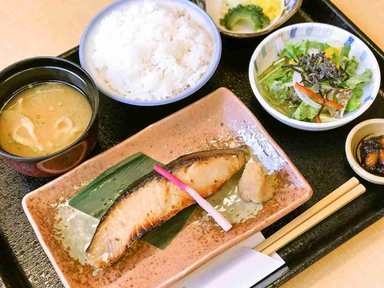 【画像】定食好き