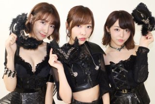 柏木由紀おかんむり　高橋朱里の発言に「まだいるんですかってこと？」