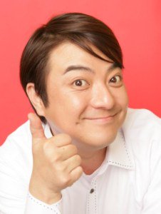 彦摩呂、体重20キロ減量を報告 目標は「100キロの国境を越えたい」